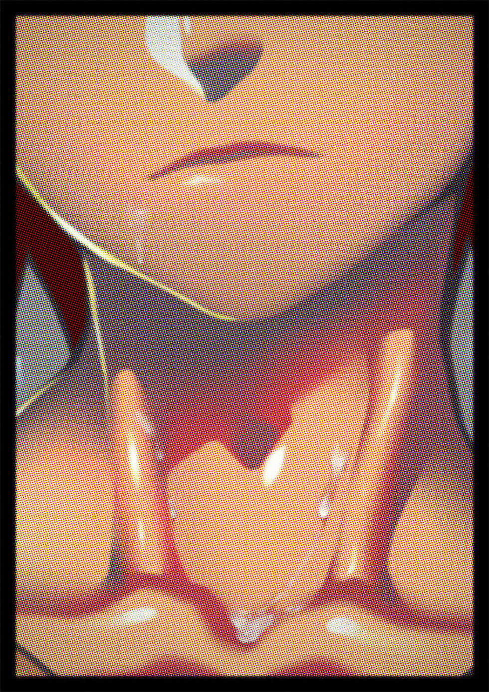 [Blue Keshi (lvlv)] Shintou - PENETRATION (Dungeon Fighter Online) [Digital] - Page 2
