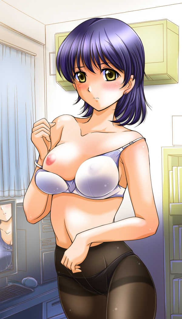 [Overload (Rusher Verak)] Kakitame CG Disk 2 - Page 21