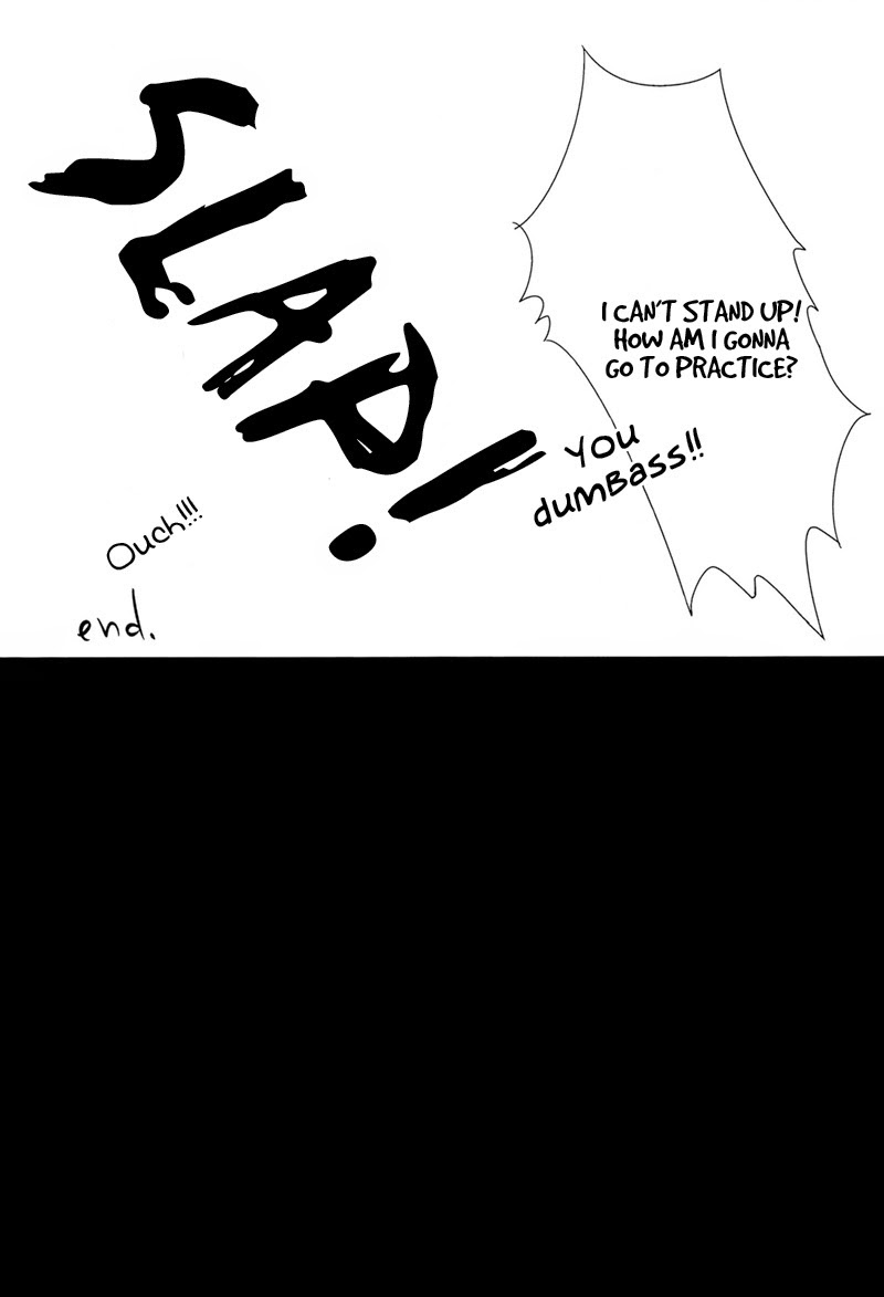 (C84) [nmhm (Hidou Tei)] ORIBON SAIROKU! (Kuroko no Basuke) [English] [Taste-and-Eat] - Page 38