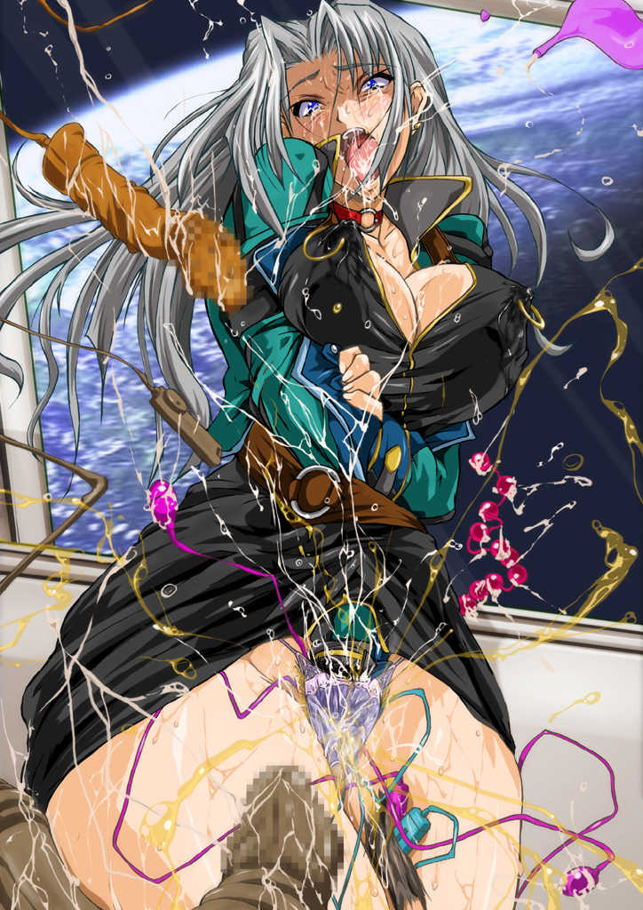 [Irekubadou] Kuroteru no Kyouen - Page 29