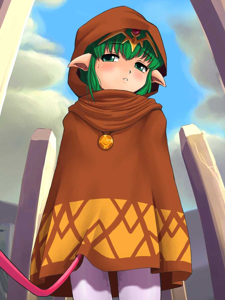 [Saikyou Anaheim] FE PETATIC DRAGON (Fire Emblem Mystery of the Emblem) - Page 10