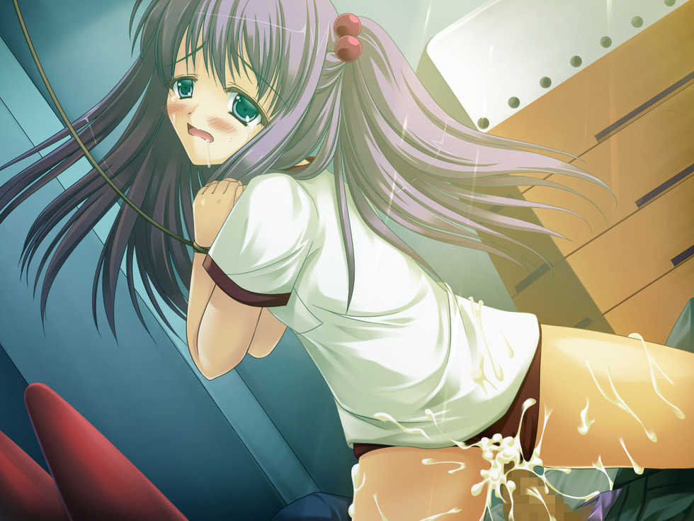 [I's] Lolita Dorei Choukyou Roku: Higyaku no Hakudaku Taiikusai - Page 3