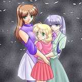 [NihonCGCollege] Kichiku Senka 4 - Page 1