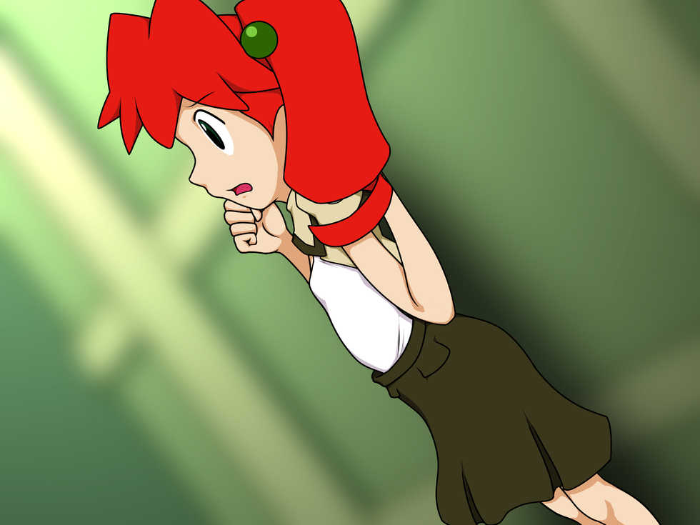 [Memme Douza] Junk Box EX6 Medarot Karin & Saint Nurse Hen (Medabots) - Page 39