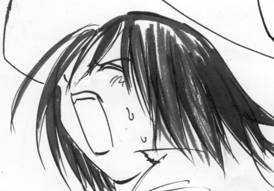 [B.Brand] Itame Mon 5 Let's Nupunupu no Maki (Black Cat) - Page 28