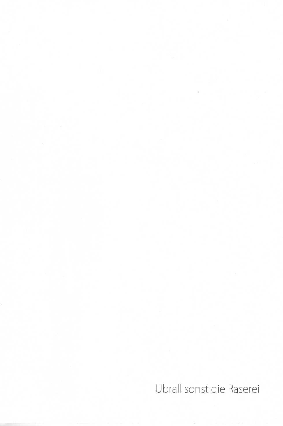 [ntbon (sachi)] Ubrall sonst die Raserei (Haikyuu!!) - Page 3