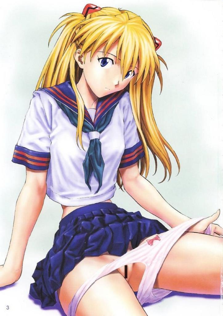 (C61) [Nakayohi (Izurumi)] A-one (Neon Genesis Evangelion) [Spanish] - Page 16