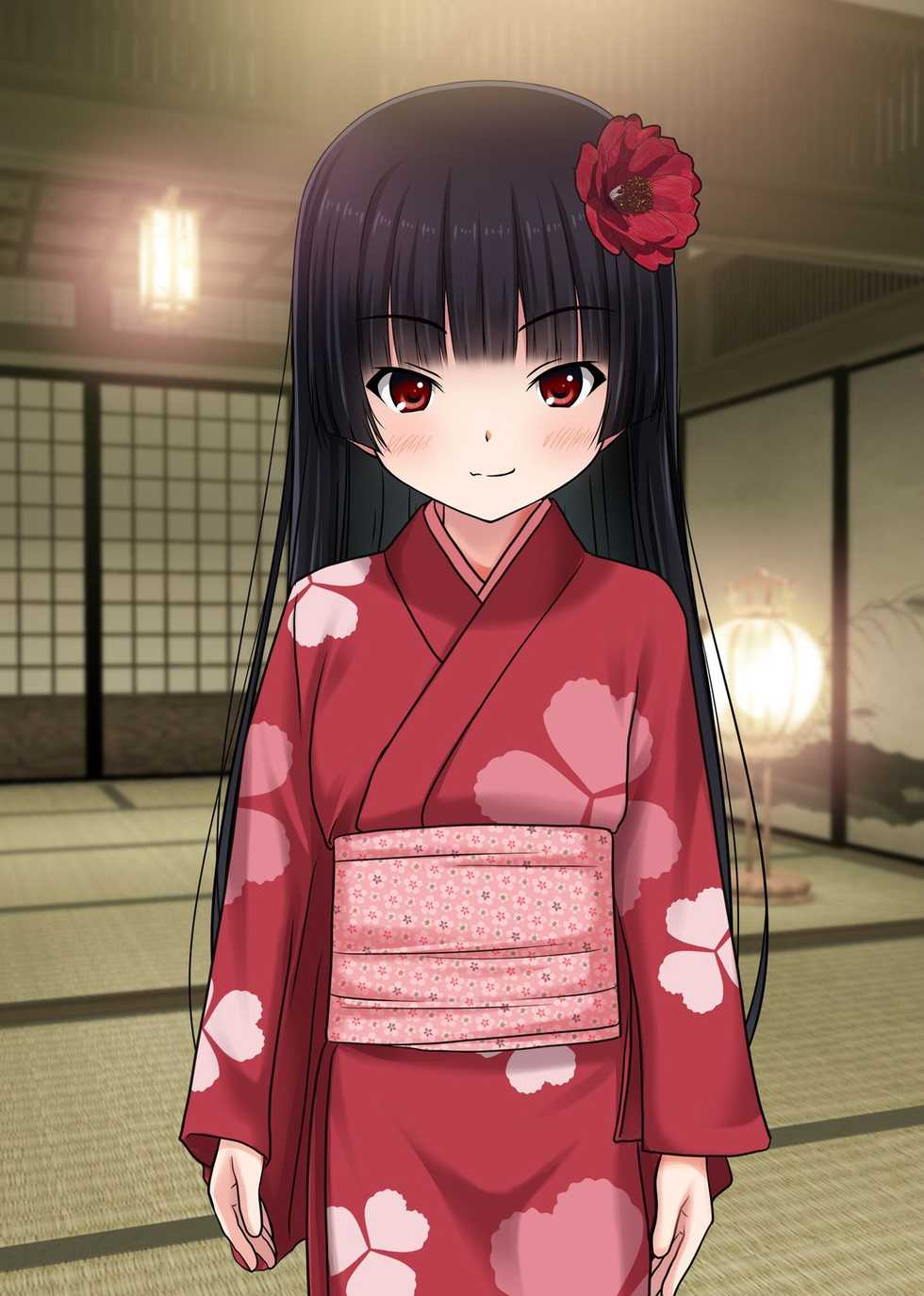 [Sage] Itoko ~Shoukou Kobeya no Midara na Yami~ - Page 10