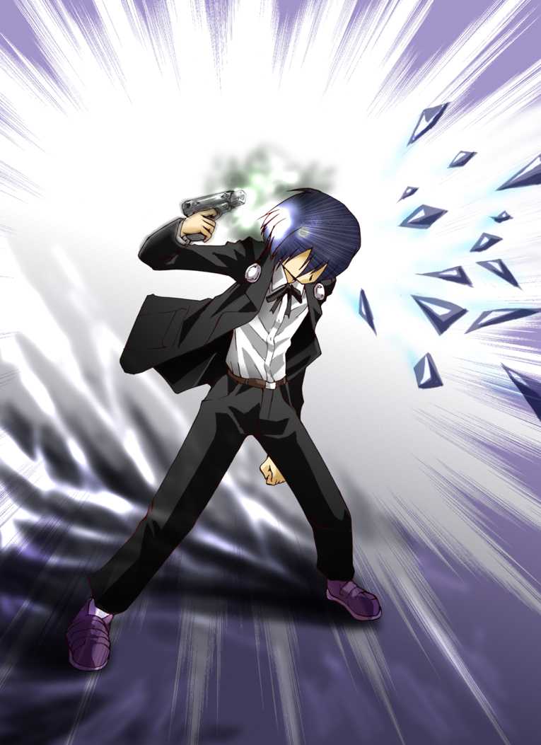 [Atelier Hachifukuan] P3 Majutsushi x Yukari-chan (Persona 3) - Page 13