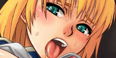 [4st Injection] Kono Kasa Cassabatteru!? CG Shuu (SoulCalibur) - Page 10