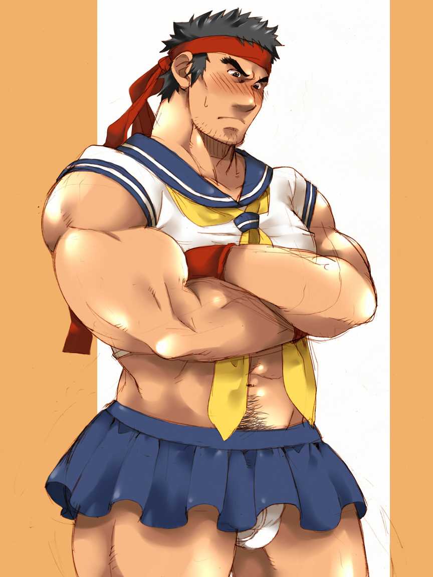 [Itachi Gokko (Takezamurai)] Hanraku 4 (Various) - Page 10