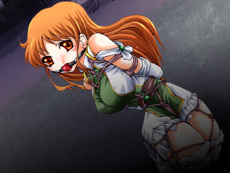 [Atelier Hachifukuan] Tatakau Bishoujo Kinbaku Ryoujoku Collection - Masou Kishin LOE (Super Robot Wars) - Page 11