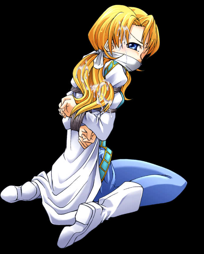 [Atelier Hachifukuan] Tatakau Bishoujo Kinbaku Ryoujoku Collection - Masou Kishin LOE (Super Robot Wars) - Page 30