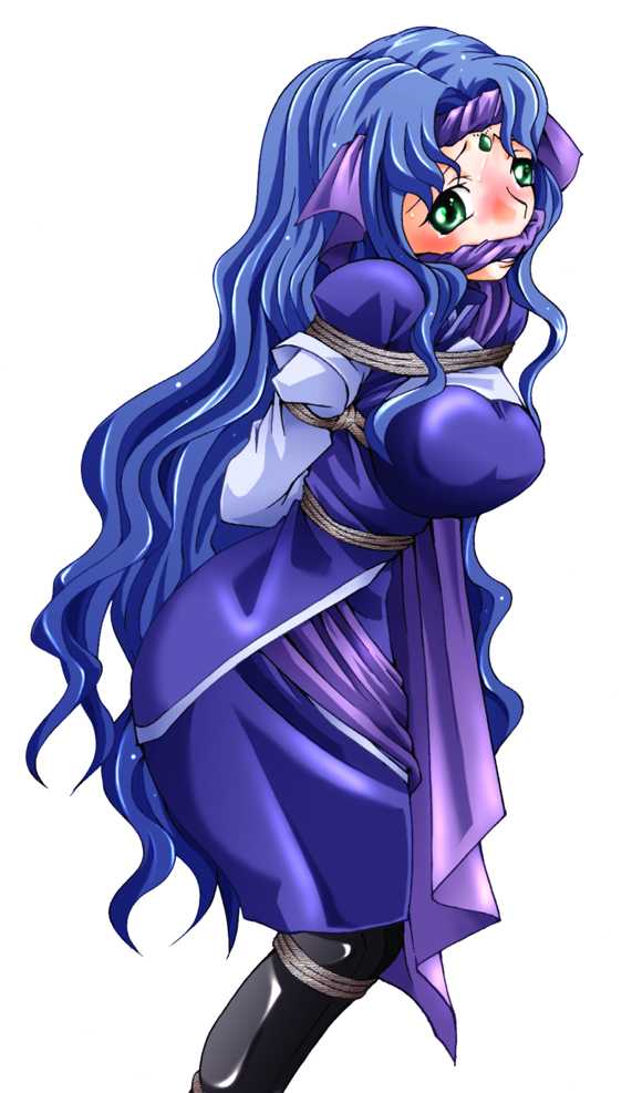 [Atelier Hachifukuan] Tatakau Bishoujo Kinbaku Ryoujoku Collection - Masou Kishin LOE (Super Robot Wars) - Page 31