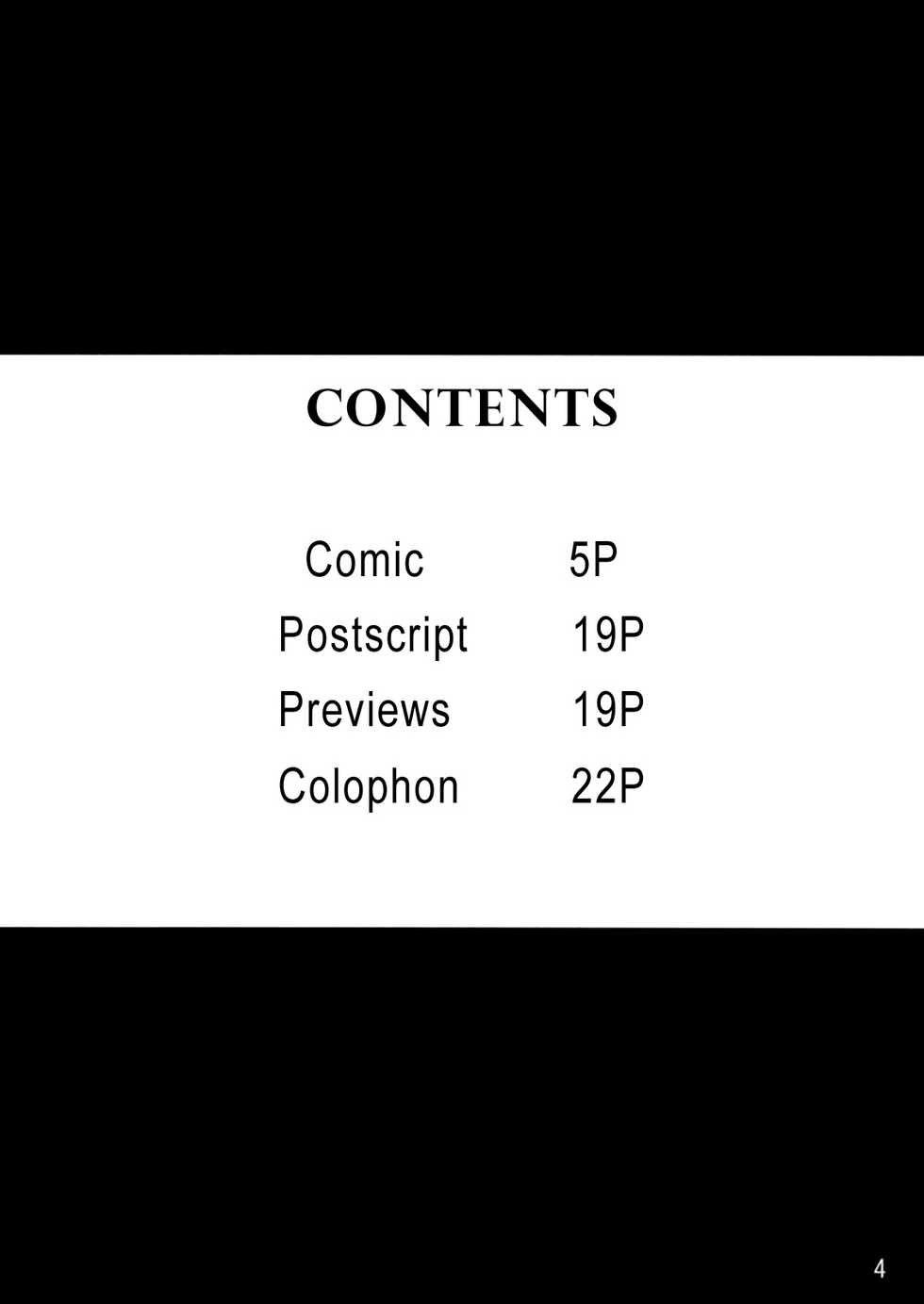 (C72) [Lost Rarities (Takapiko)] Industrial (Claymore) [French] {doujins-francais.org} - Page 3