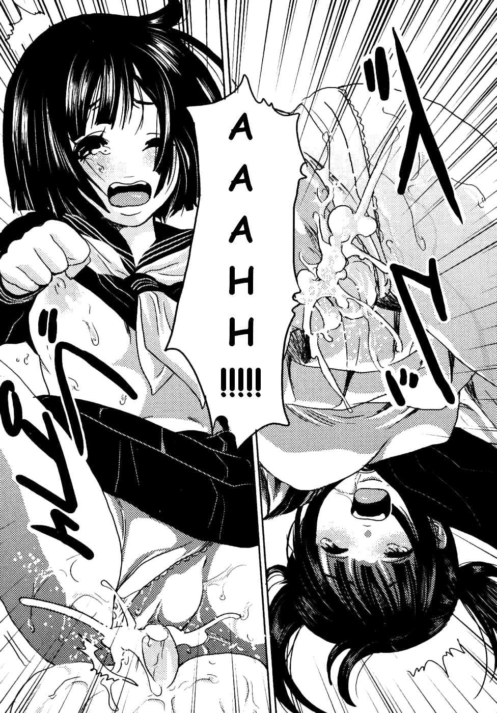 PENEZONES [Spanish] [Rewrite] [SEXVILLA] - Page 18