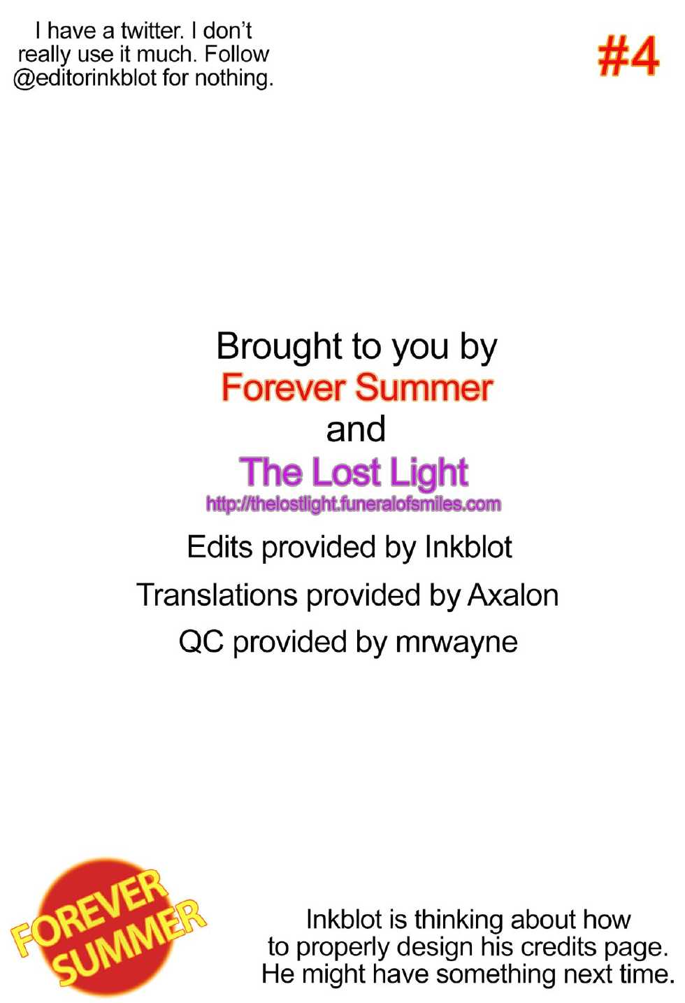 (C88) [Koudansha (Kouda Tomohiro)] Tonari no Y-san 4jikanme | My Neighbor Y-san 4th Period (Tonari no Seki-kun) [English] [Forever Summer + The Lost Light] - Page 18