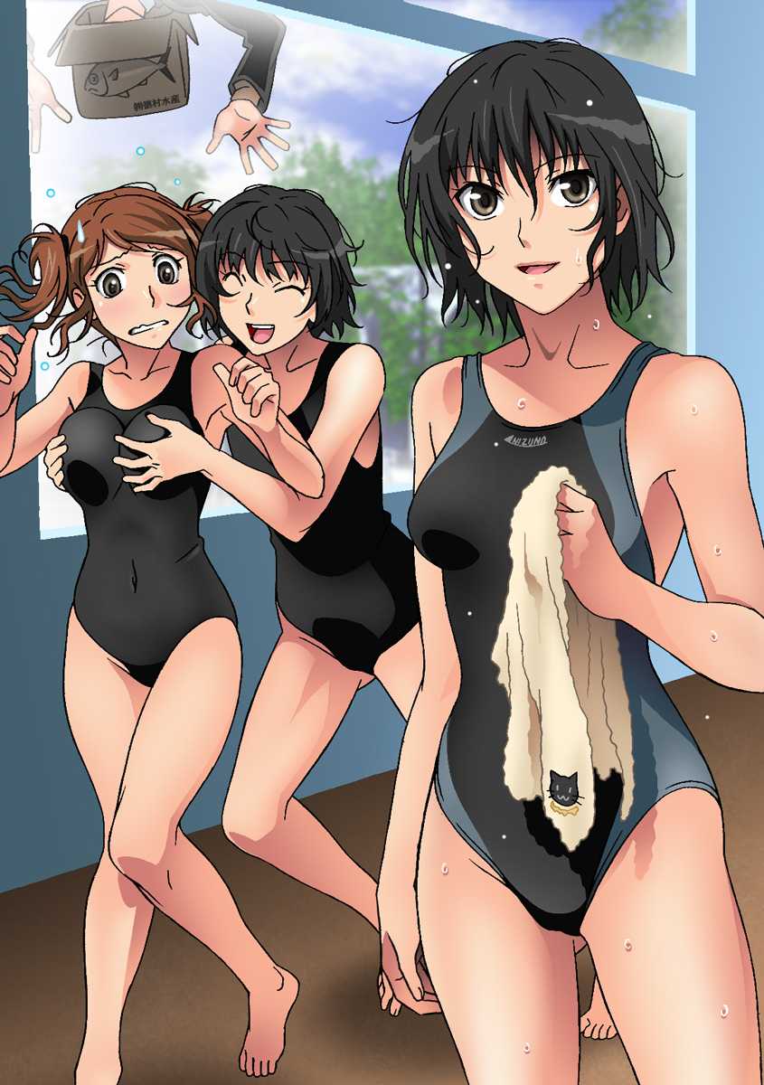 [Selene (Rudoni)] Hakudaku wa Yuki no Youni (Amagami, Photo Kano) - Page 27