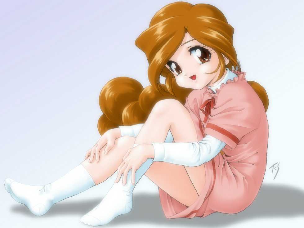 [Studio ImPlant (Fuji Shinobu)] Denmou Senshin (Dennou Boukenki Webdiver) - Page 1