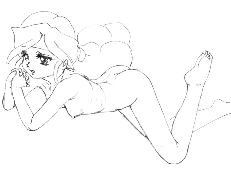 [Studio ImPlant (Fuji Shinobu)] Denmou Senshin (Dennou Boukenki Webdiver) - Page 18