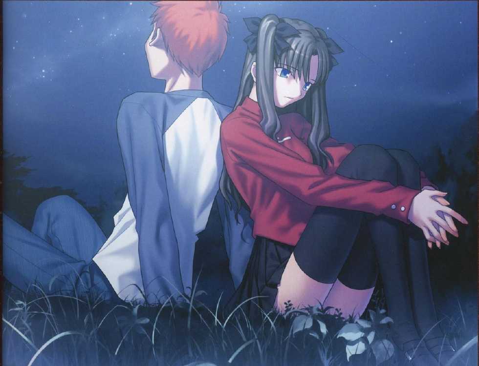 (C88) [Kokonokiya (Kokonoki Nao)] Unusual Bedtime Working | Inusual trabajo a la hora de acostarse (Fate/stay night) [Spanish] =Vile= - Page 24