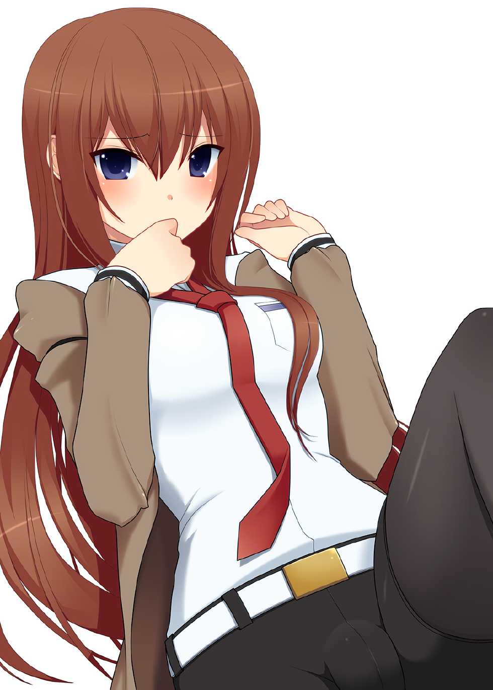 [7cm (Nase)] Kurisu-ism (Steins;Gate) [Digital] - Page 24