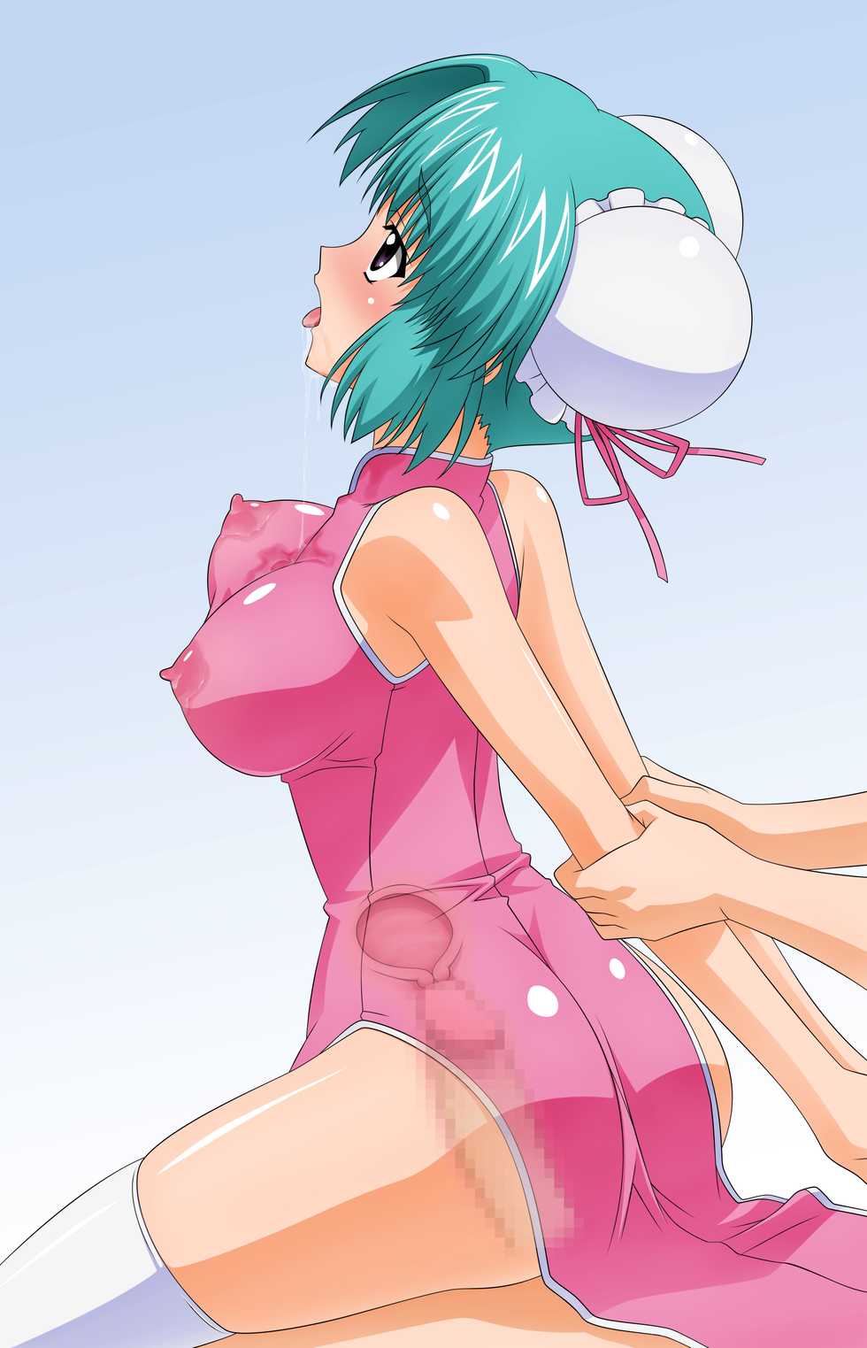 [OVER DRIVE (Sugimura Tomokazu)] Over Drive 16 (Various) - Page 8