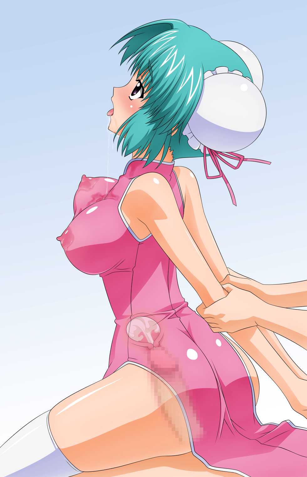 [OVER DRIVE (Sugimura Tomokazu)] Over Drive 16 (Various) - Page 9
