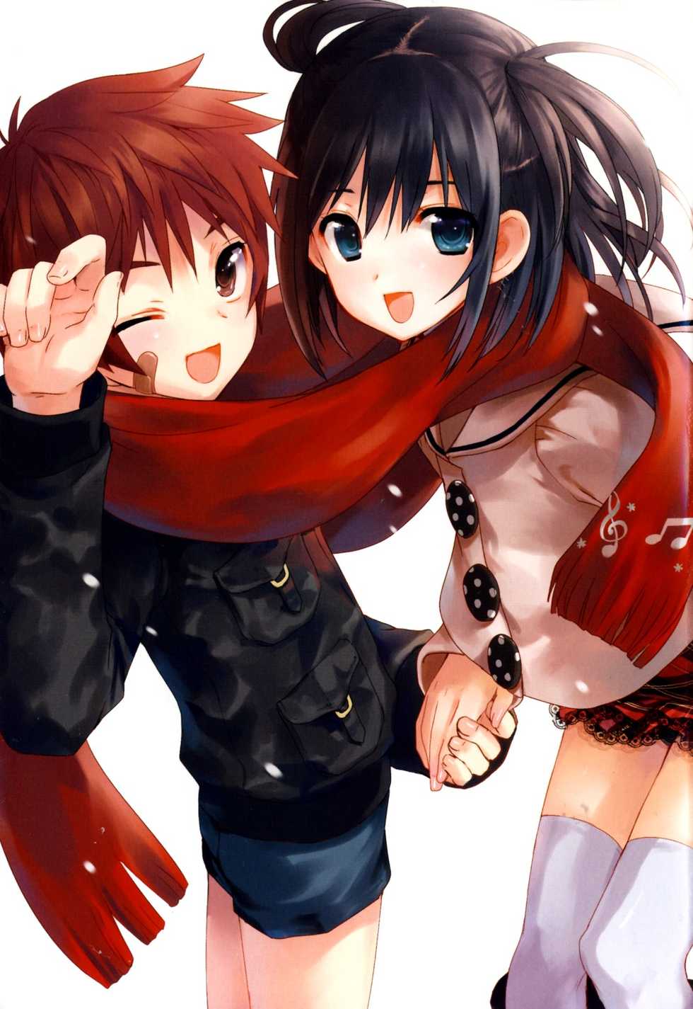 [Anthology] Milk Boys - Ero Shota 2 - Page 5