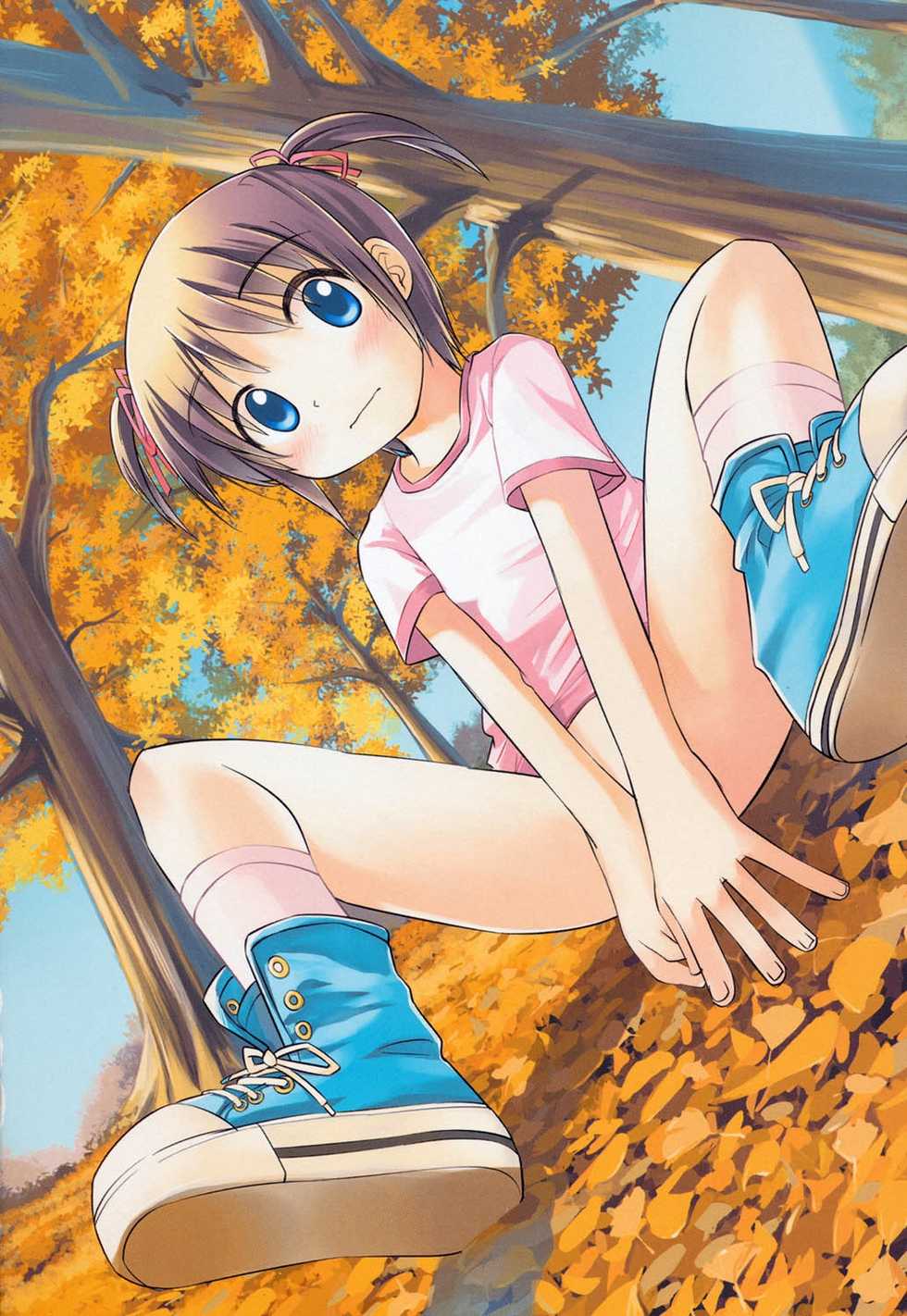 [Anthology] PetaFeti. 15 [Digital] - Page 3