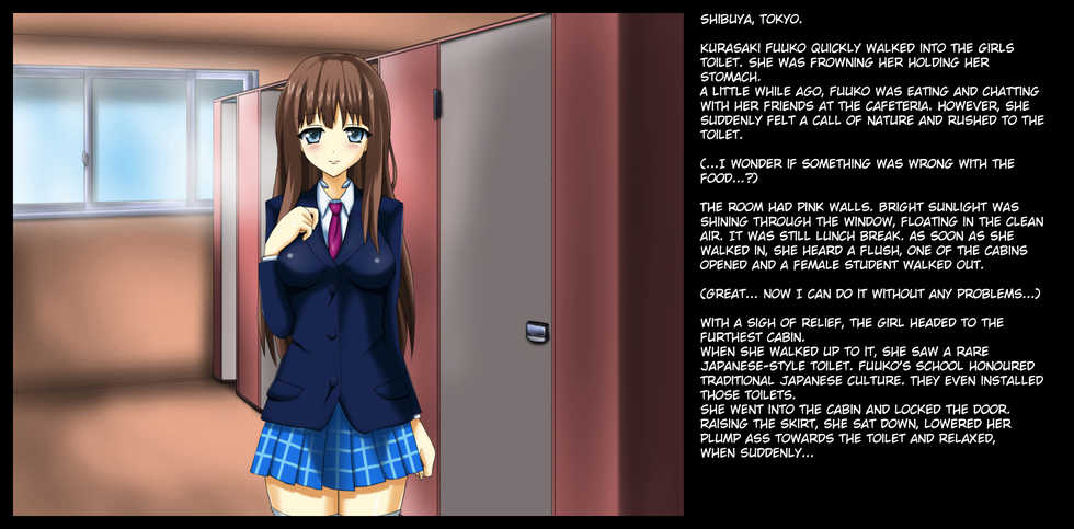 [Free Color 814] Kyouhaku Sareru Kasoku Shoujo-tachi ~Kuroyukihime, Sishou no Baai~ | Threatened Accelerated Girls ~Kuroyukihime and Fuuko are Blackmailed~ (Accel World) [English] [MintVoid] - Page 29