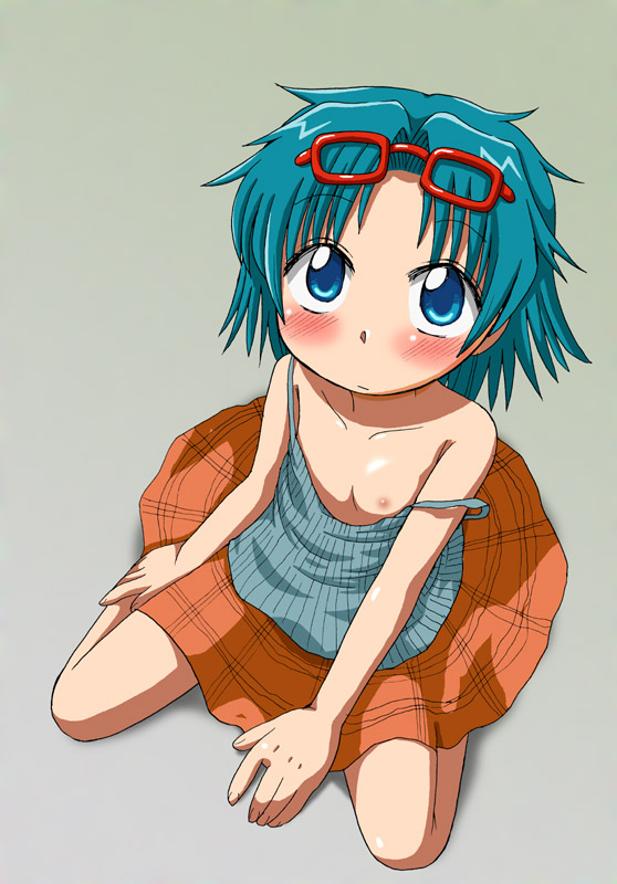 [Okosama Pancake] G.O.D. Vol. 3 (Ojamajo Doremi) - Page 6