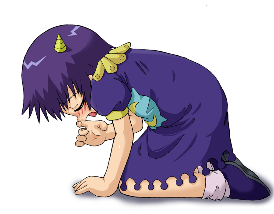 [Okosama Pancake] G.O.D. Vol. 3 (Ojamajo Doremi) - Page 19