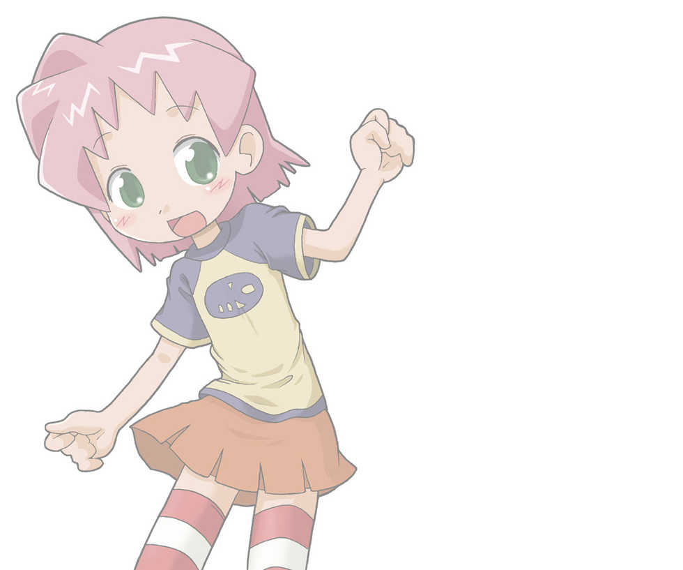 [Okosama Pancake] G.O.D. Vol. 2 (Various) - Page 2