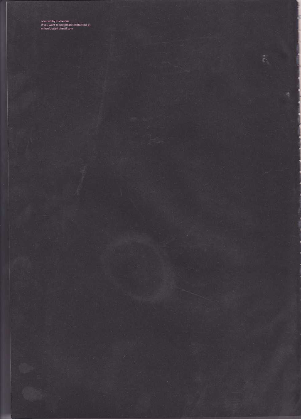 (Zenkoku R1) [Statice (Yurihara Aki)] Hana Momo -Sawada- (Katekyo Hitman REBORN!) - Page 2