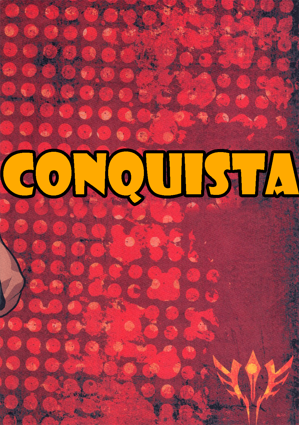 (HaruCC17) [Kiku Yashiki (Kiku Yarou)] Conquest | Conquista (Fate/Zero) [Spanish] [Tori-traducciones] - Page 2