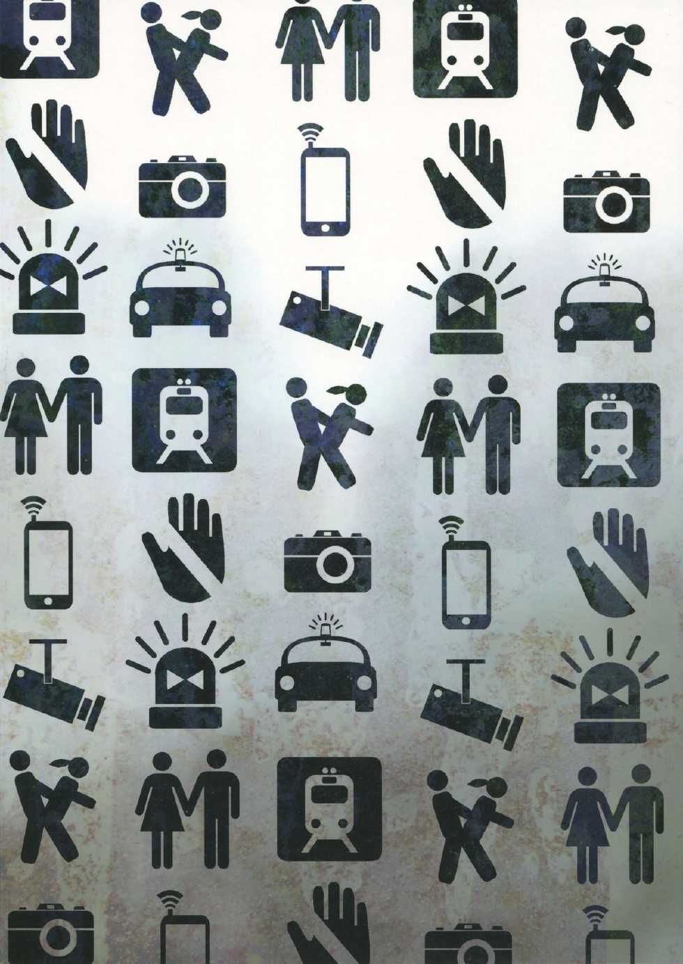 (C88) [Low Thrust (Tsunagami)] TOKAI to Shiburin (THE IDOLM@STER CINDERELLA GIRLS) [English] [MintVoid] - Page 2