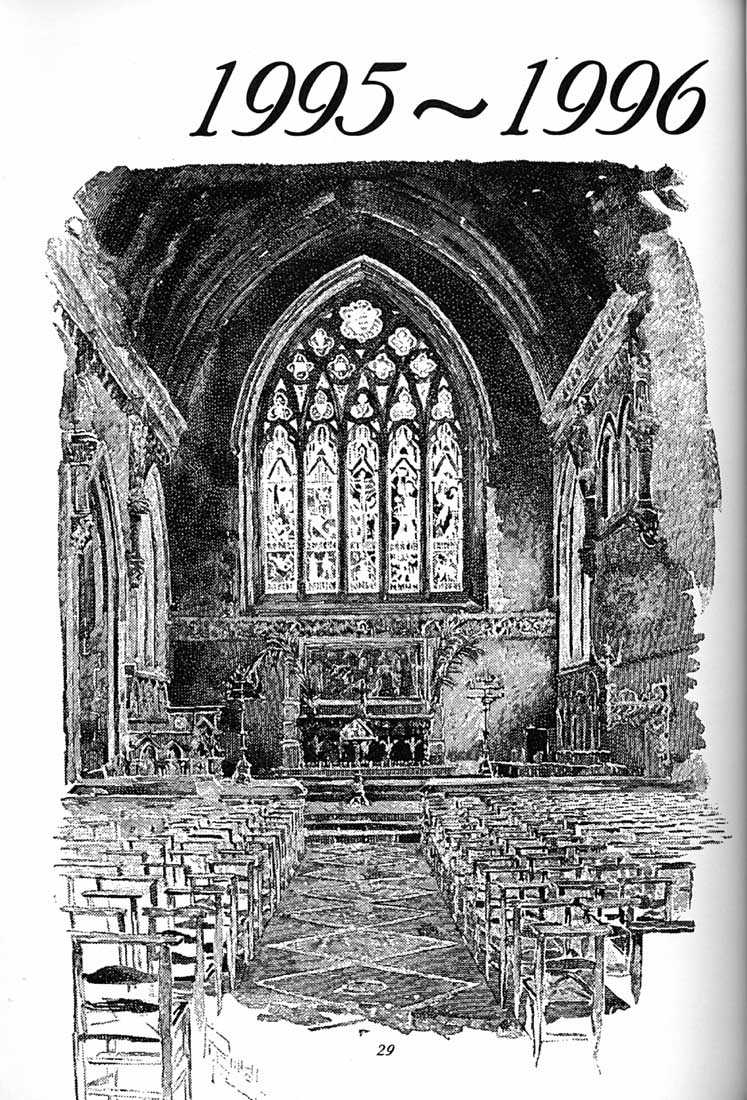 (C51) [Munchen Graph (Various)] Hara Hara Dokei Final Calpis Theater 7:30 (Various) - Page 28