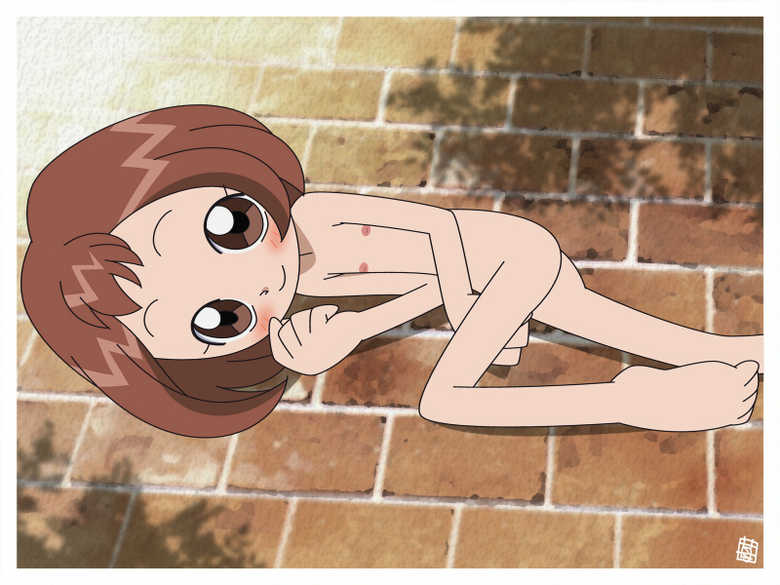 [Rakugaki Omochabako] Otomodachi (Ojamajo Doremi) - Page 9