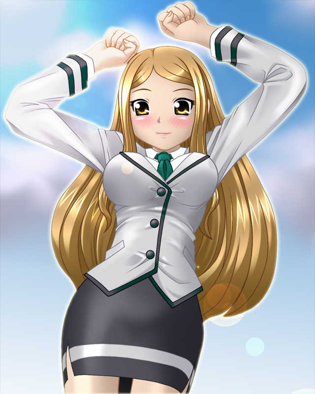 [Botanzakura (Yason Shain)] Yumemigusa 2 (Onegai My Melody) - Page 9