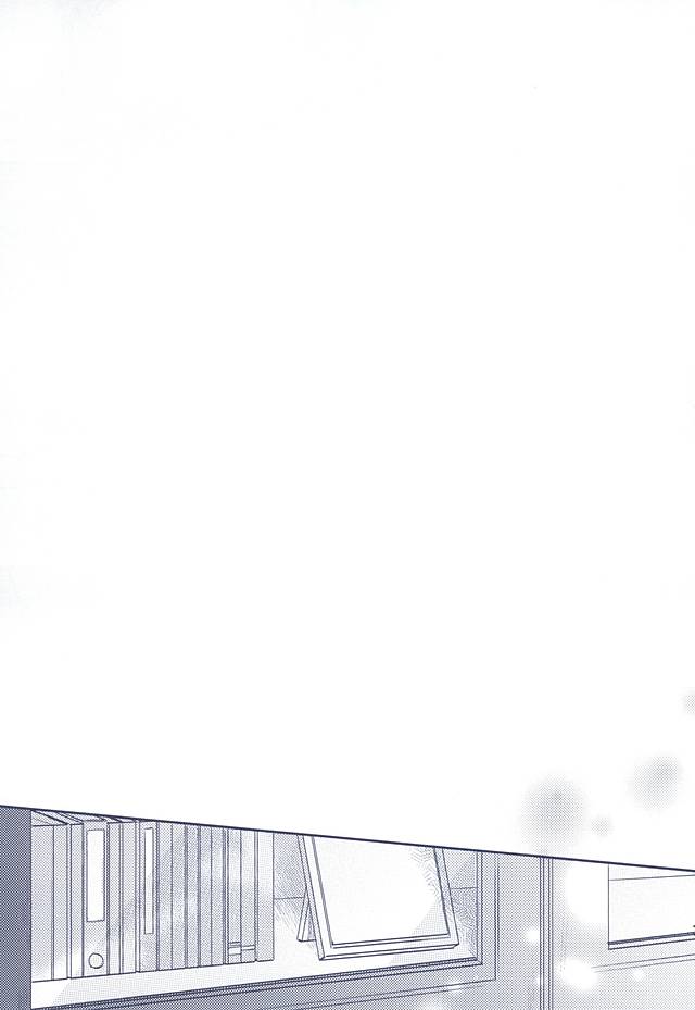 (Aoi Yama no Tenshi-sama 2) [mirailack (Rinta)] 3 no Housoku (Yowamushi Pedal) - Page 38