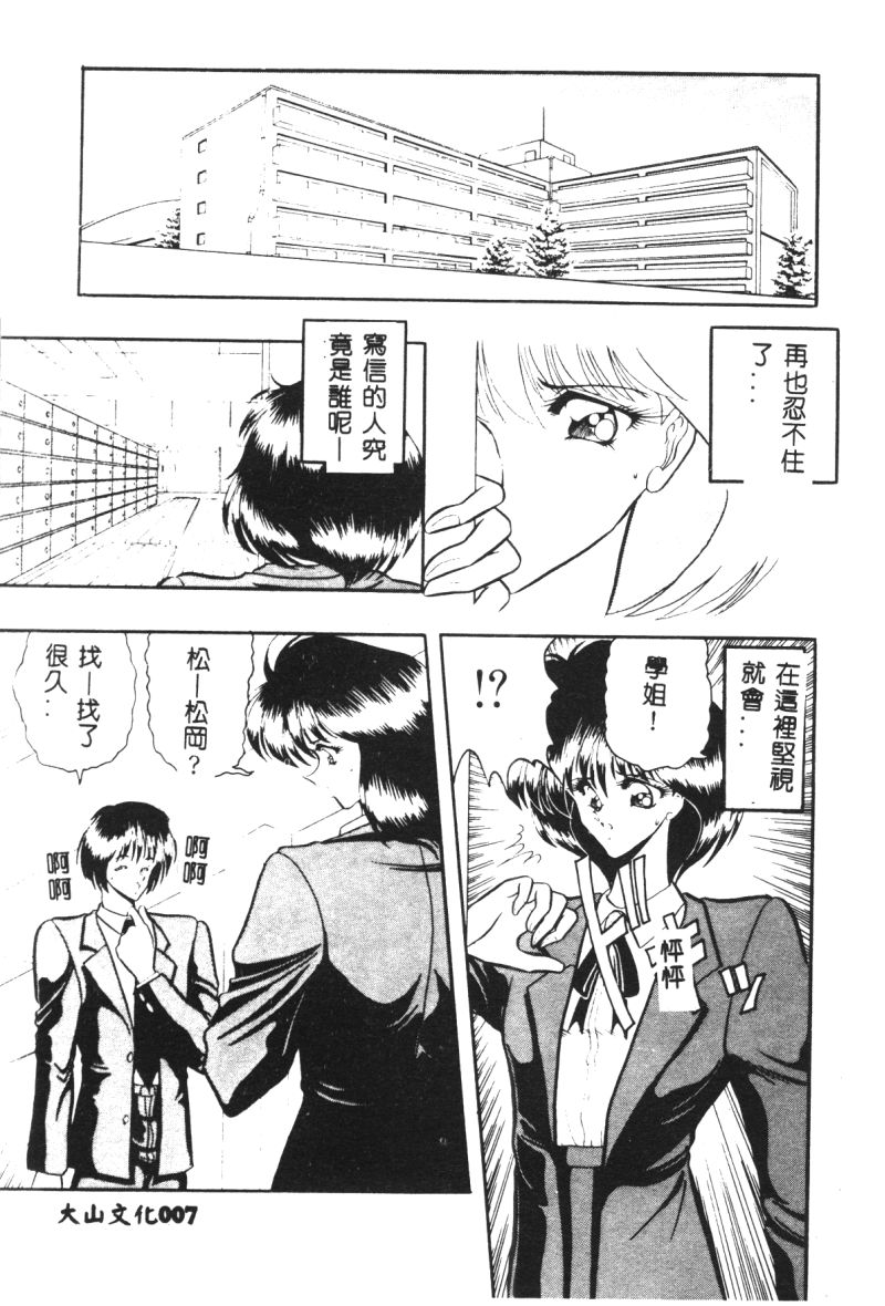[Towai Raito] Dorei Yuugi [Chinese] - Page 8