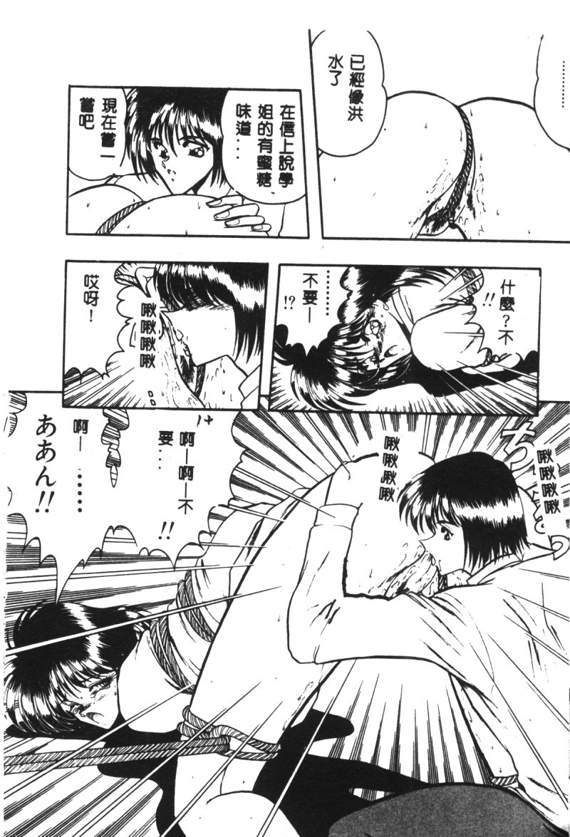 [Towai Raito] Dorei Yuugi [Chinese] - Page 13