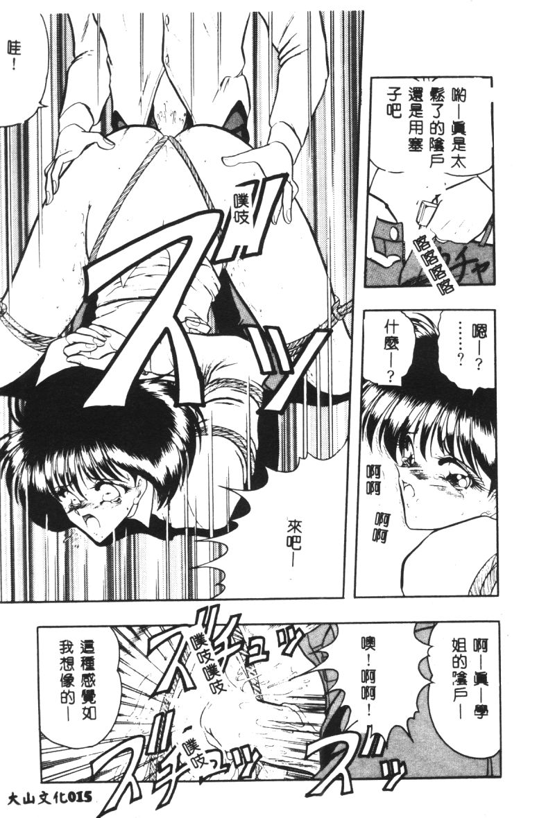 [Towai Raito] Dorei Yuugi [Chinese] - Page 16