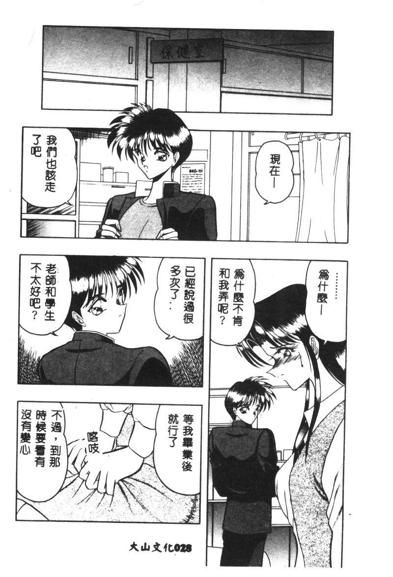 [Towai Raito] Dorei Yuugi [Chinese] - Page 27