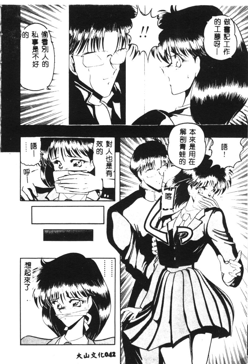 [Towai Raito] Dorei Yuugi [Chinese] - Page 40