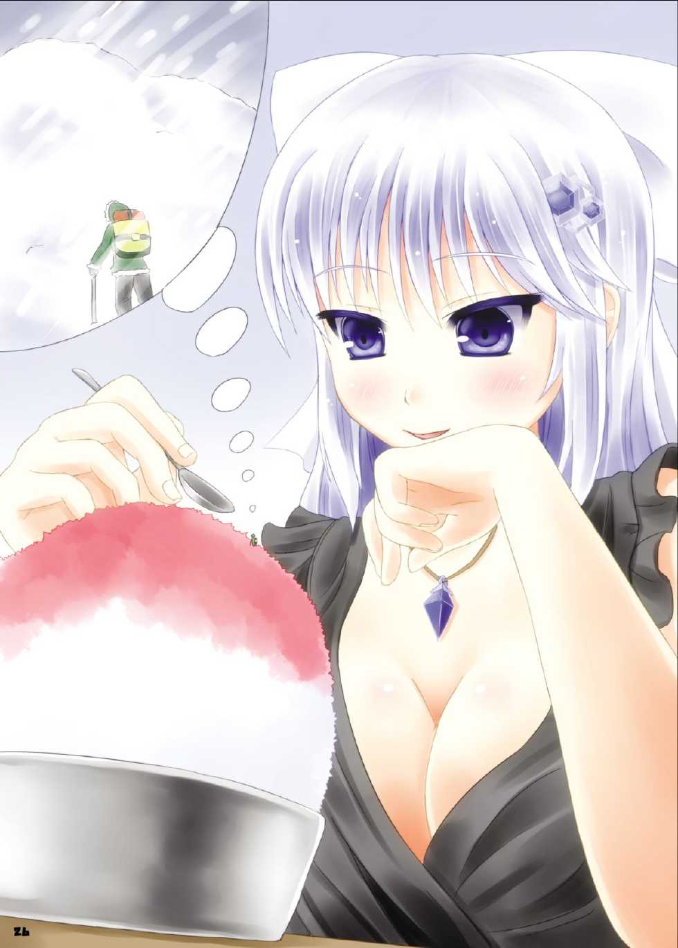 [Ashurame-gajo (Various)] Big Girl Crushed Us [Chinese] [Digital] - Page 25