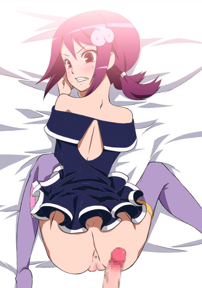 [Sukima Sangyou] BatSpi Yarou ze!! (Battle Spirits Shounen Gekiha Dan) - Page 24