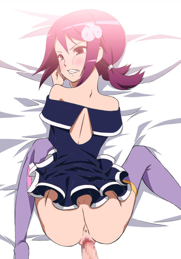 [Sukima Sangyou] BatSpi Yarou ze!! (Battle Spirits Shounen Gekiha Dan) - Page 26