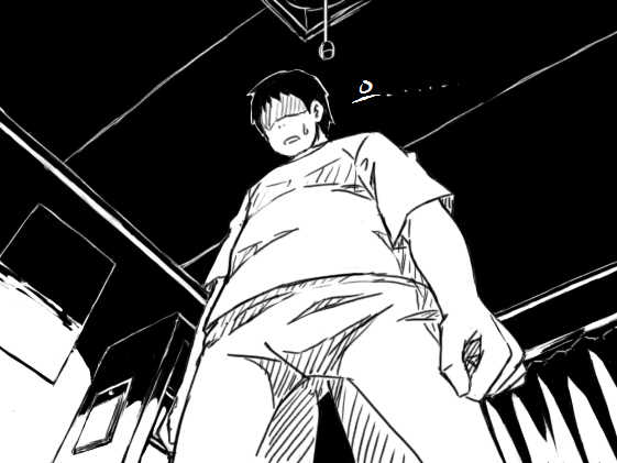 [dgs] Chi Digi Musume to Youjo no Onaka (The Ring) [Korean] [lwnd] - Page 8